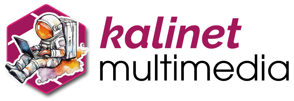 kalinet - agent de communicaion indépendant